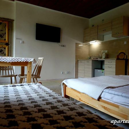 Apartamencik Z Widokiem Na Giewont Apartment ซาโกปาเน ภายนอก รูปภาพ