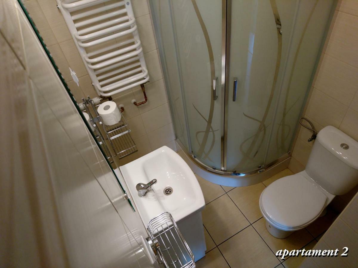 Apartamencik Z Widokiem Na Giewont ซาโกปาเน ภายนอก รูปภาพ